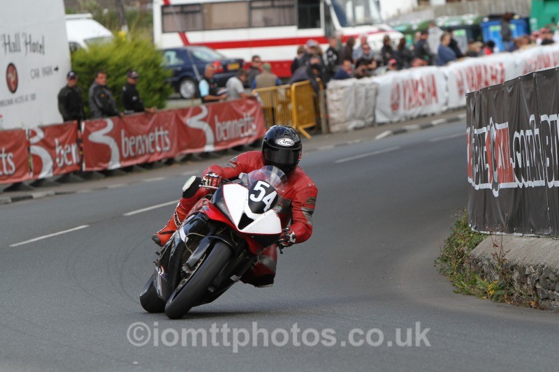  - Mylchreests Junior Manx Grand Prix
