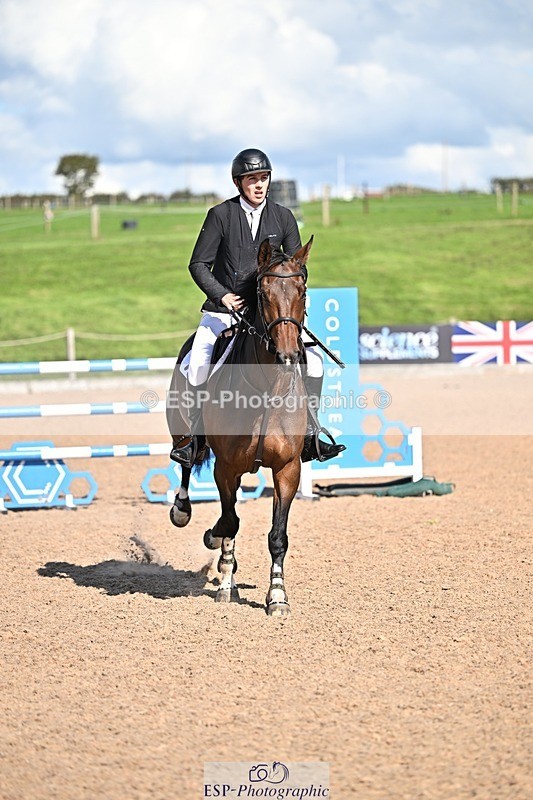 250924-140941-00540 - Cls 6 Foxhunter and 1.20m Open