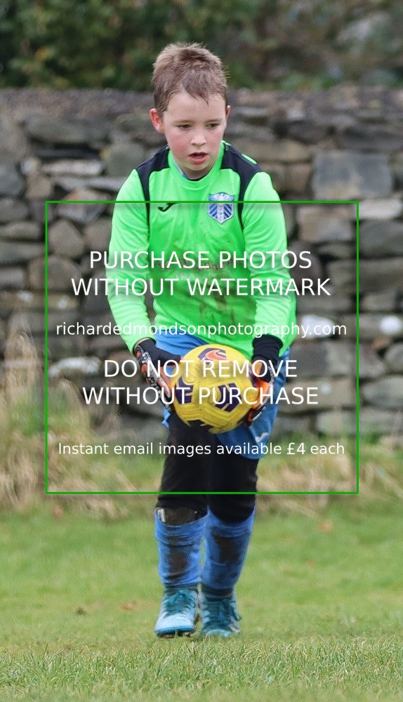 IMG_9451 - Wattsfield U8 vs Grange U8 (28/1/23)