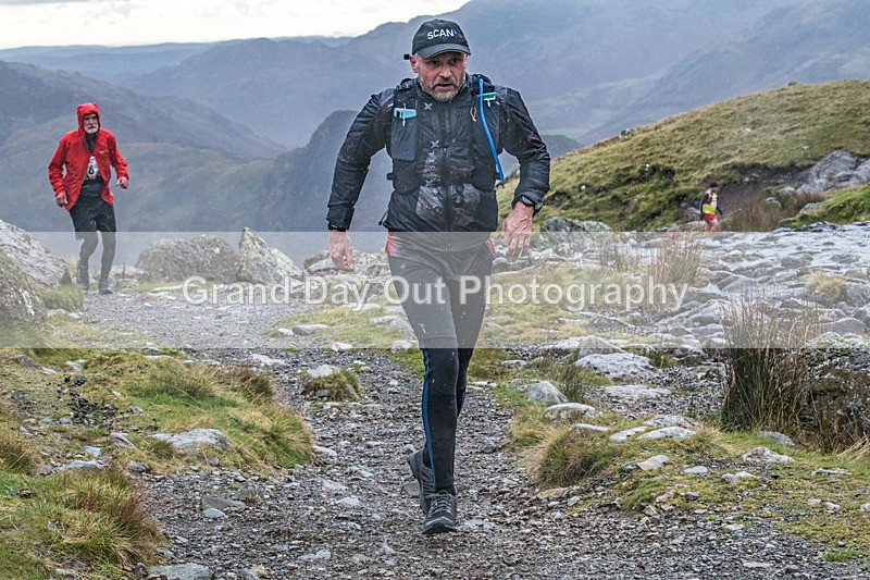Langdale-868 - Langdale Horseshoe Fell Race Saturday 12thOctober 2024