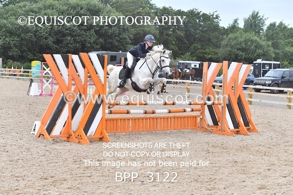 BPP_3122 - CLASS 2 Senior British Novice/ 90cm Open