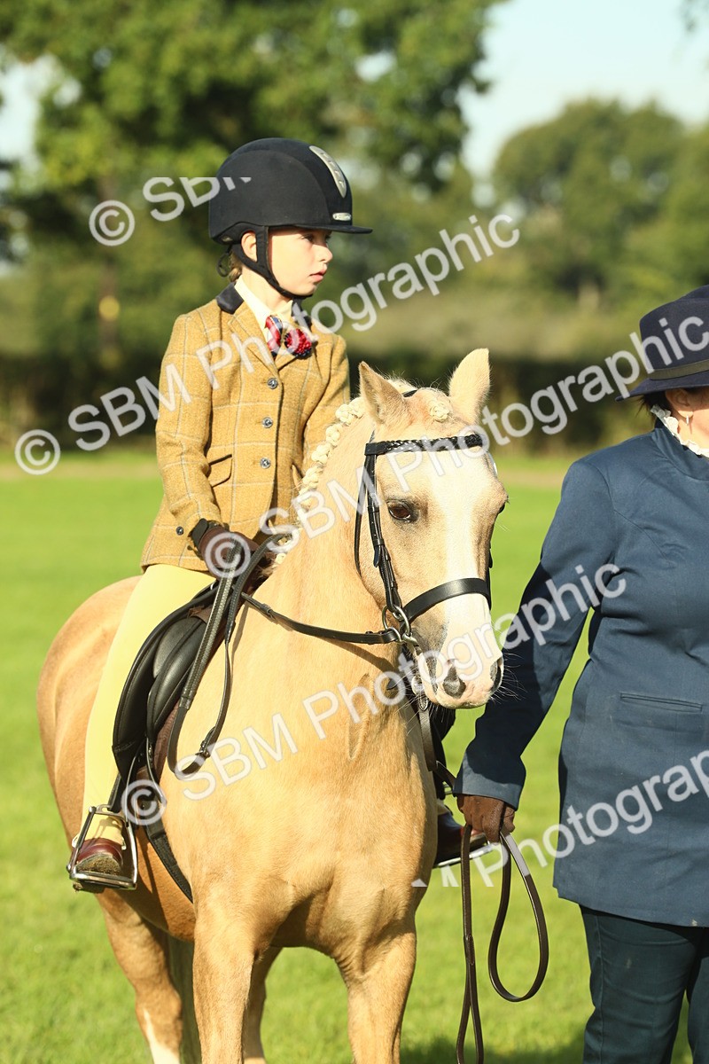 SBM_59138 - S38 - Starters Ridden Showing