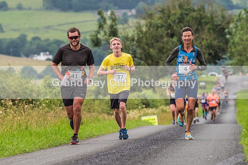 Lambfoot Loop-344 - Lambfoot Loop Road Race Tuesday 4th July 2023