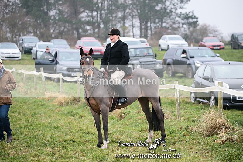 PtP 261123 516 - Hursley Hambledon Point-to-Point Larkhill 26 Nov 2023