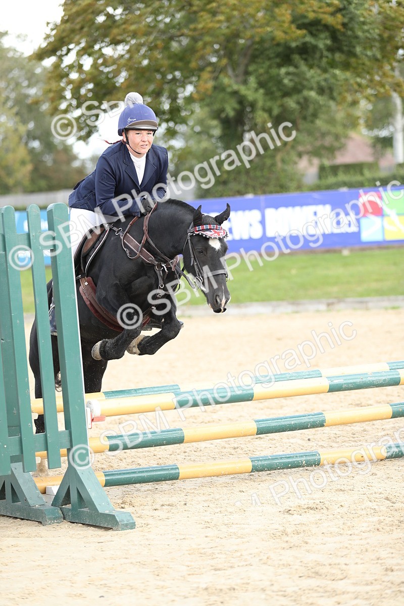 SBM_06434 - J29 - Senior Horse & Pony 65cm Championship