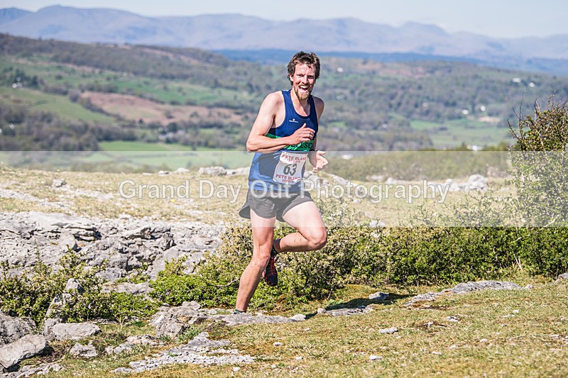 Dean Barwick-15 - Dean Barwick Dash Sunday 20th April 2025