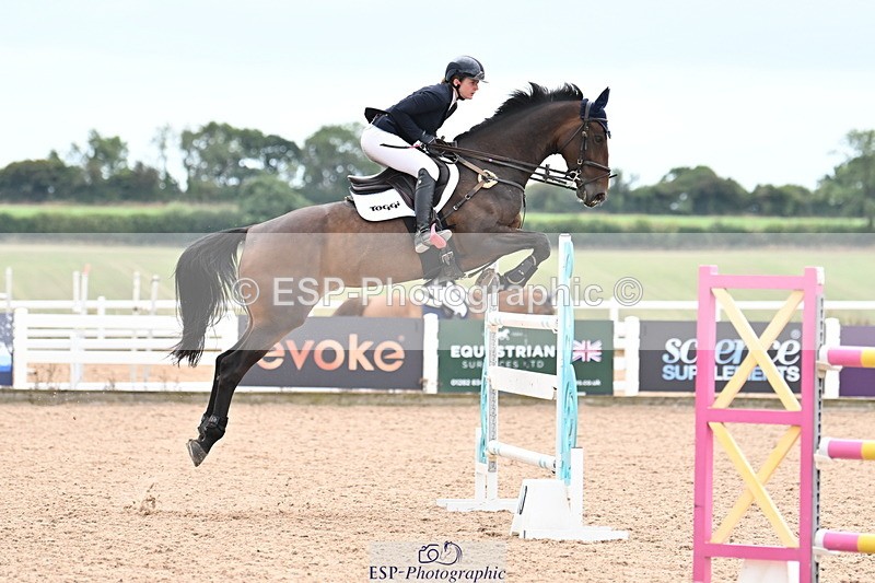 250820B-144046-00970 - Cls 7 National 1.30m and 1.40m