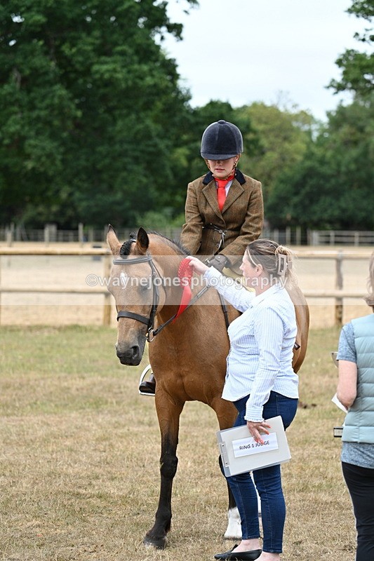 WJ7_7495 - Class 2 Best Rider