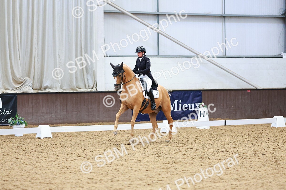 SBM_021299 - Class 25 - FEI PSG Bronze
