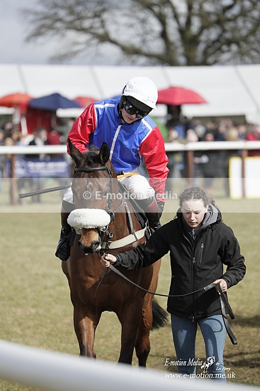 PtP 180323 412 - Shelfield Park Races with Croome & West Warwickshire Hunt  18/03/23