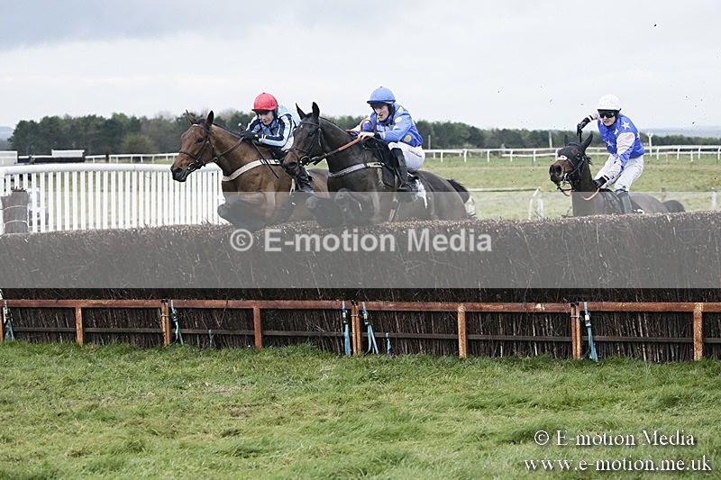 PtP 031217 772 - Hursley Hambledon Point-to-Point Larkhill 03/12/17
