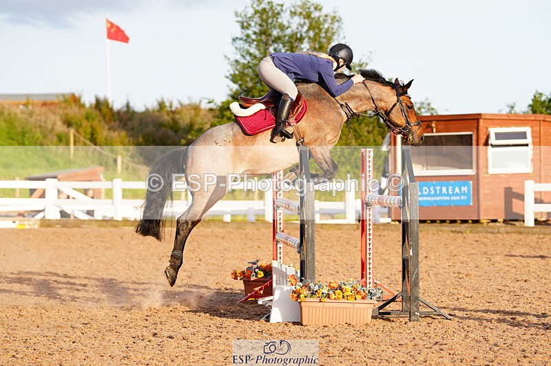 240628A-201408-01255 - Cls 4 1.10m Open