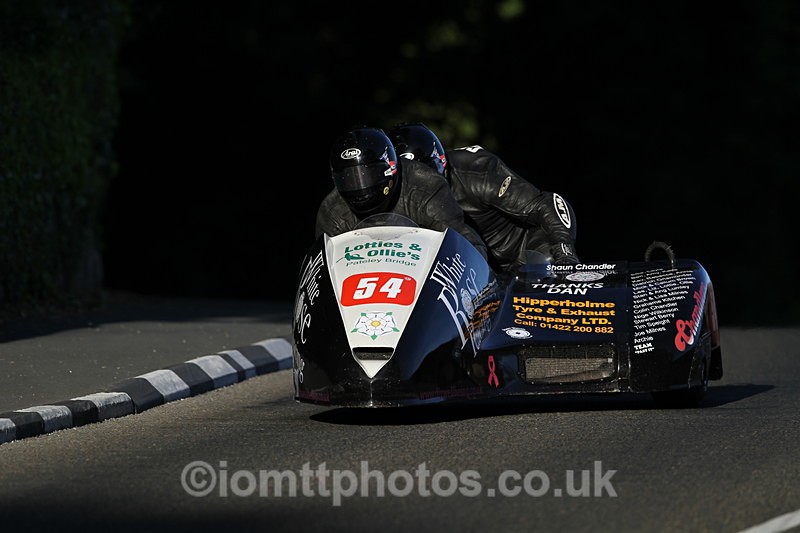 PR154241 - Friday Practice
