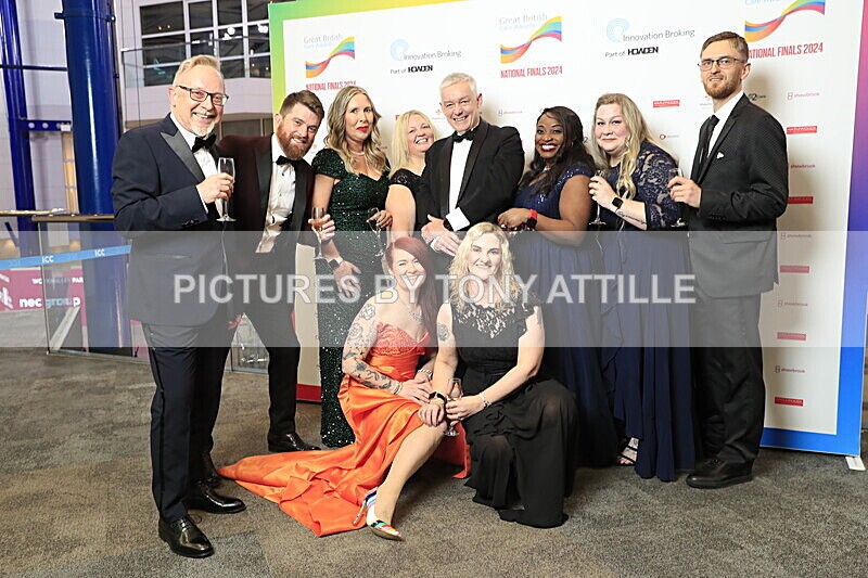 _09I4698 - The GBCA National Finals