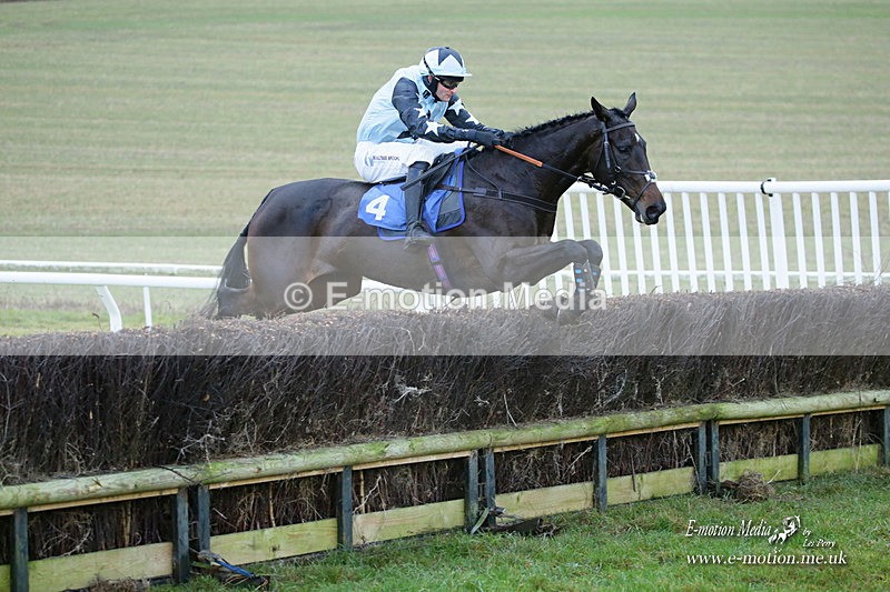 PtP 121221 321 - Barbury International Point-to-Point 112/12/2021
