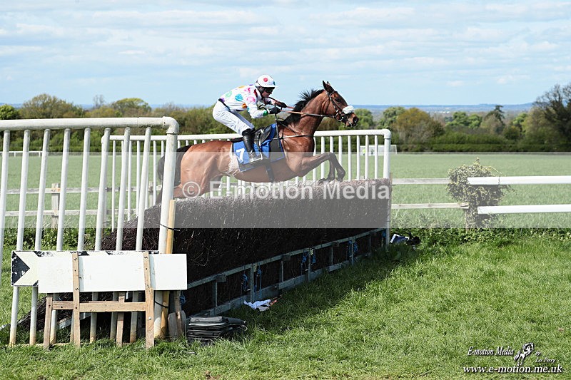 PtP 190426 252 - Vine & Craven PtP Kingston Blount 19/04/26