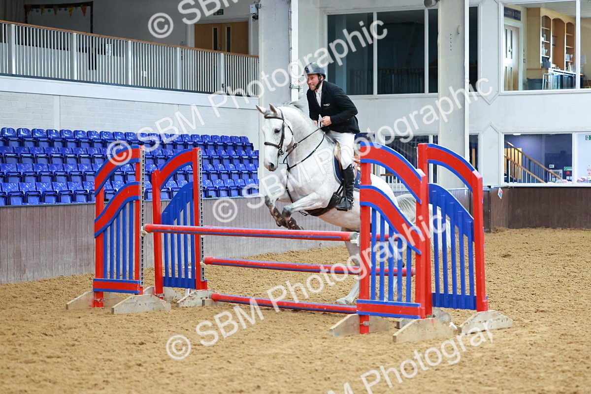 SBM_001336 - Class 3 - Senior Discovery 1.00m