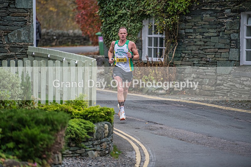 Derwentwater-47 - Derwentwater 10 Mile Road Race Sunday 3rd November 2024