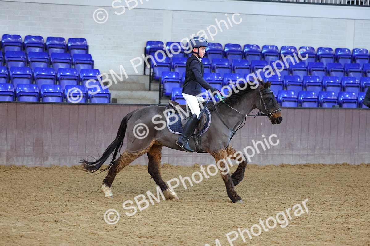 SBM_000012 - Class 1- 40cm