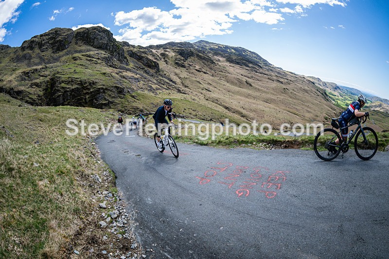 144334 - Hardknott Pass Camera 2 14.00-15.00
