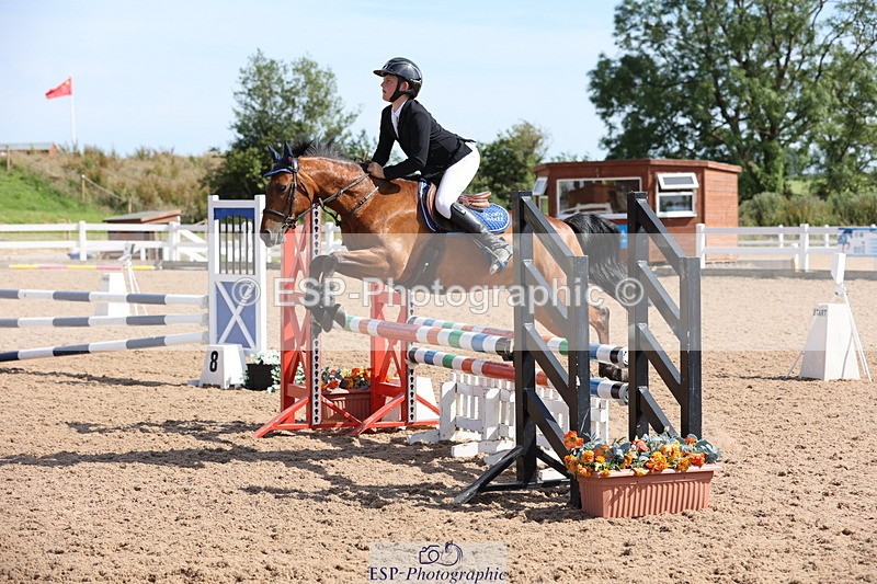 240629A-162932-08036 - Cls 13 Stepping Stones 128cm + 138cm