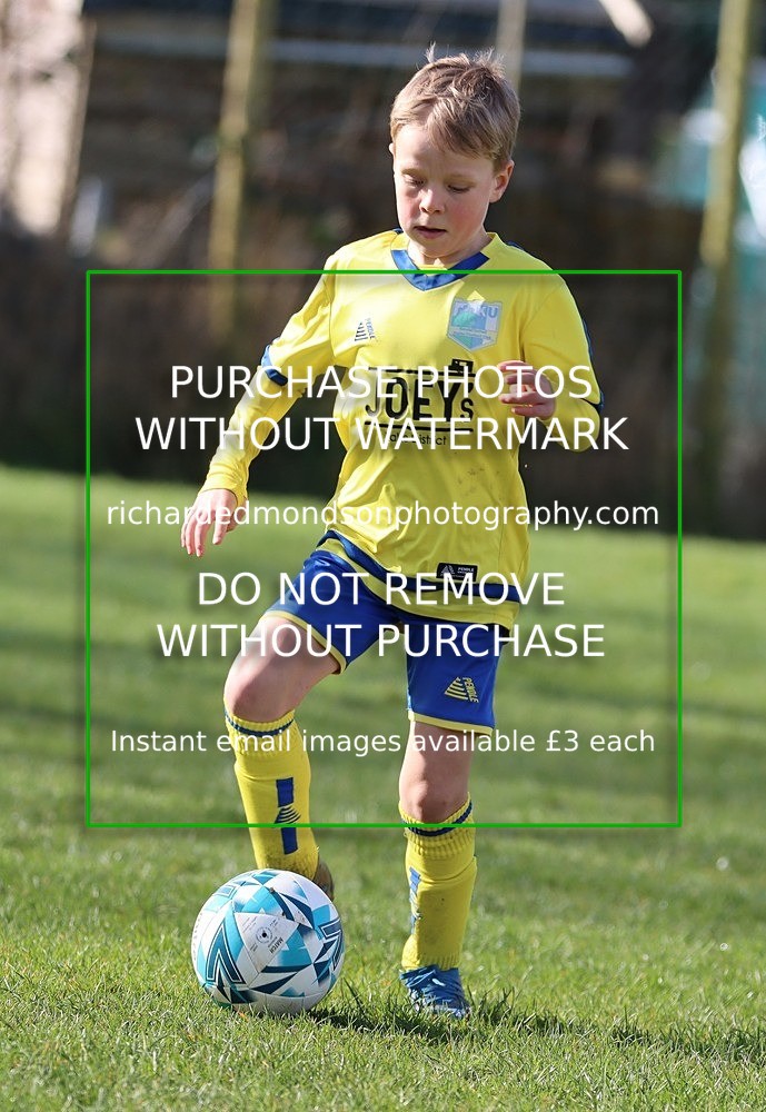 IMG_2287 - Wattsfield Wanderers vs Kendal United (16/3/24)