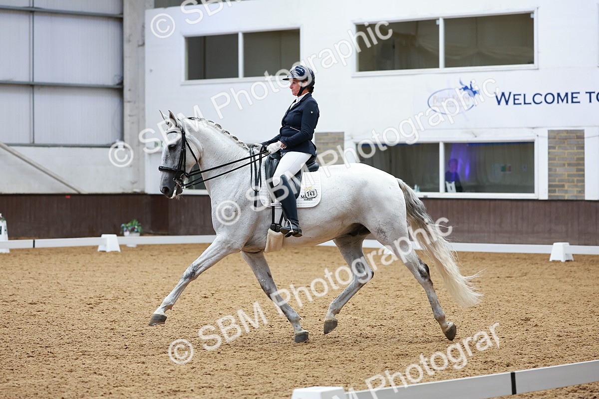 SBM_005210 - Class 3 - AM5
