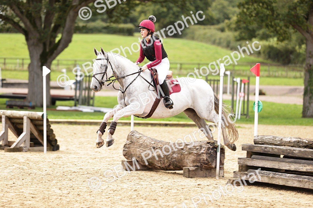 SBM_02903 - E2A - Eventers Challenge 60cm Open