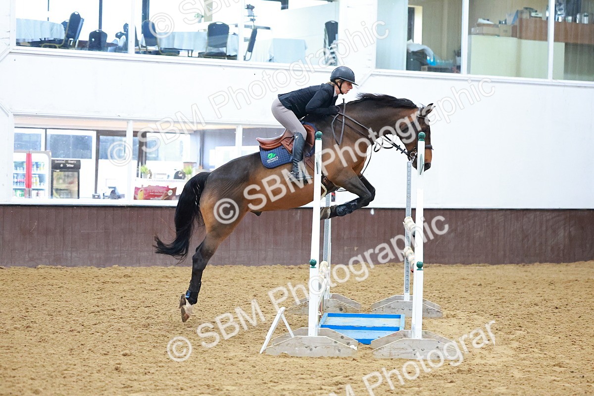 SBM_002035 - Class 5 - Senior Foxhunter 1.20m