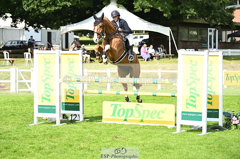 250615A-093157-09482 - Cls 35 Foxhunter