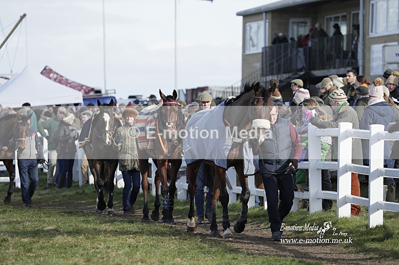 PtP 260223 882 - South & West Wilts Point-to-Point Larkhill 26/02/23