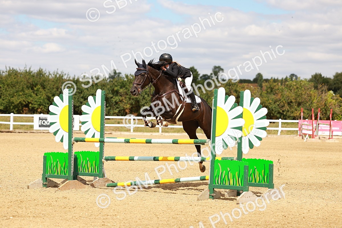 SBM_006606 - Class 4 - Senior British Newcomers - 1.10m