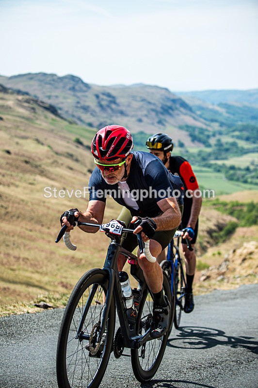 131105 - Hardknott Pass Camera 3 13.00-14.00
