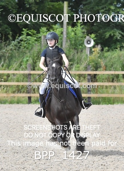 BPP_1427 - DERBY CLASS 2 - 30CM