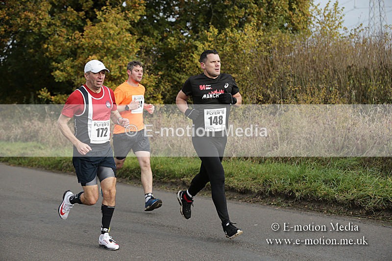 CAD5 171119-0096 - Sutton Benger 5 mile Flyer – 17th Nov 2019