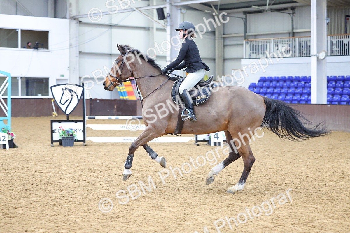 SBM_009420 - Class 19 - Equiyd 0.85m Amateur Championship Qualifier - First Round (0.85m)