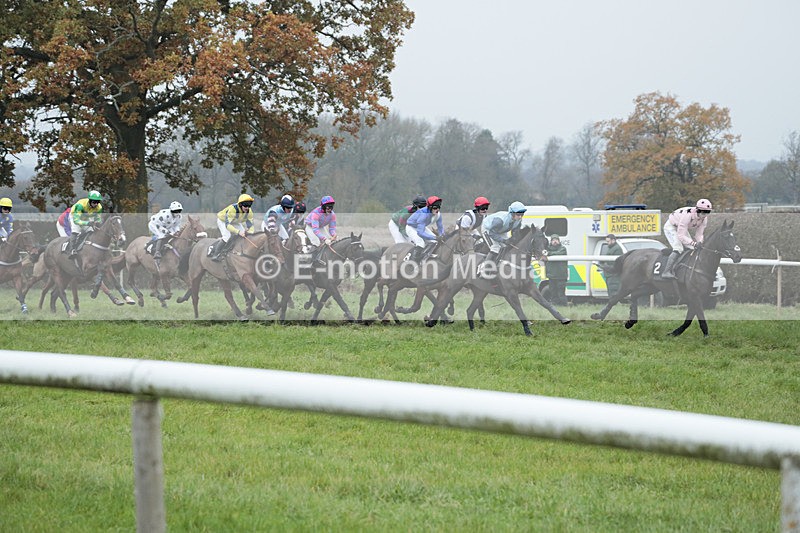 PtP 041222 0401 - Wheatland  Hunt PtP Chaddesley Corbett, Worcs 04/12/22