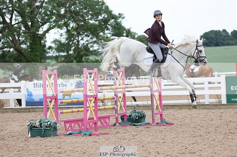 250625-155848-01590 - Cls 6 Foxhunter and 1.20m Open
