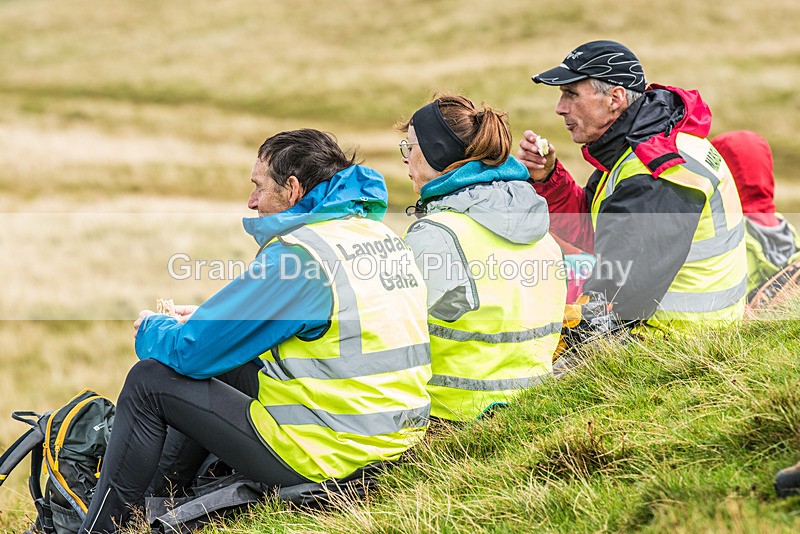 Sedbergh -711 - Sedbergh Hills Fell Race Sunday 20th August 2023