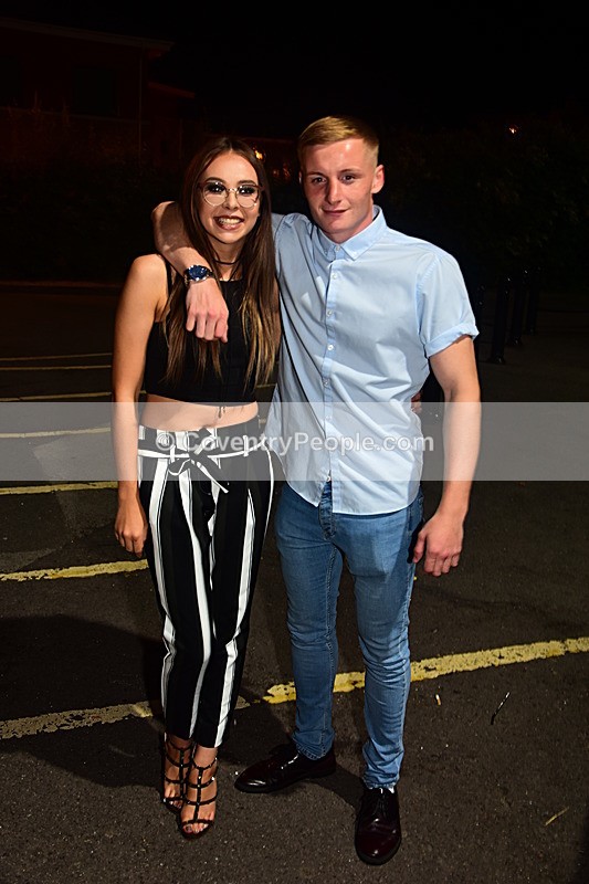 SHN-997 - Shannon's 21st