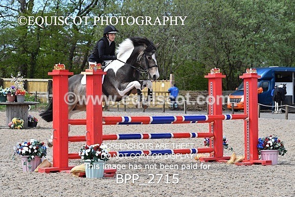 BPP_2715 - FRI CLASS 4 95CM AM CHAMP QUAL
