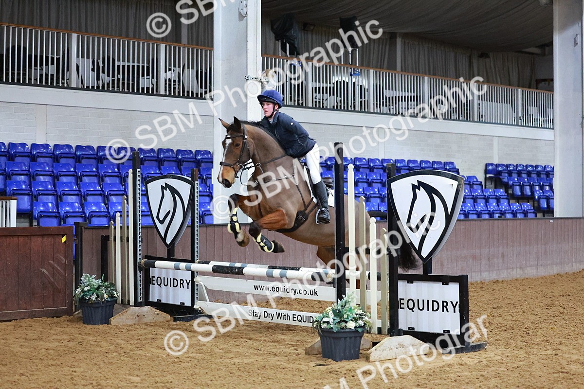 SBM_001988 - Class 7 - Clear Round