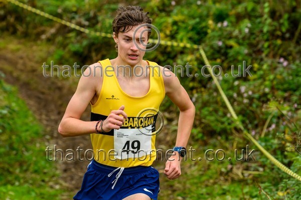 WestRLY25-912668 - Senior/Junior/Masters Men Set One