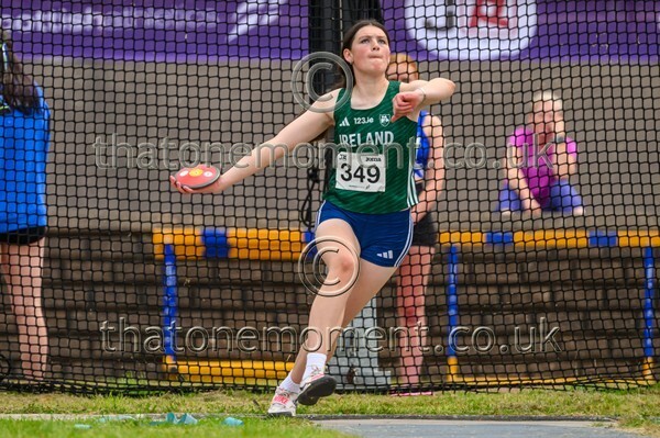 Sen25SUN-927550 - Field Female Set Two