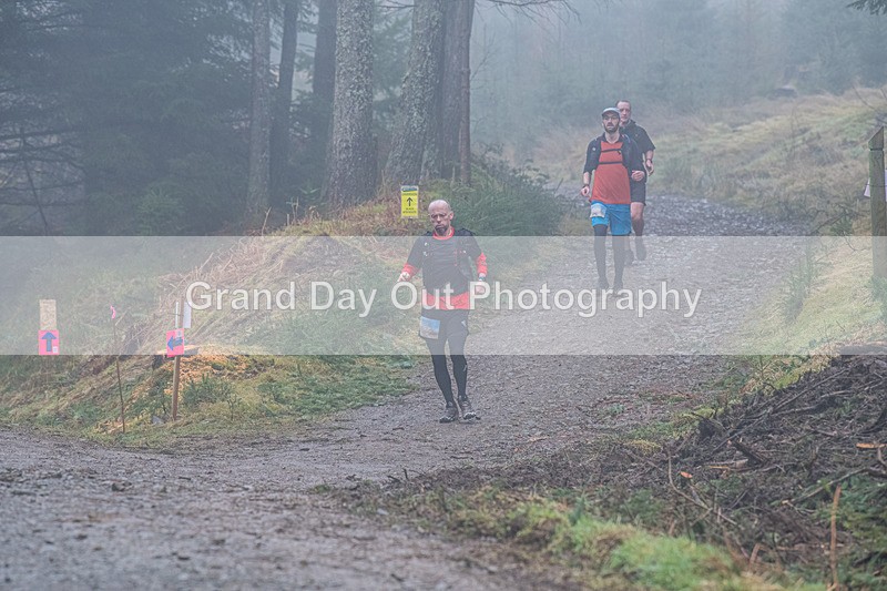 Glentress 21  10K-1562 - High Terrain Events Glentress 21 & 10K Trail Runs Saturday 18th February 2023