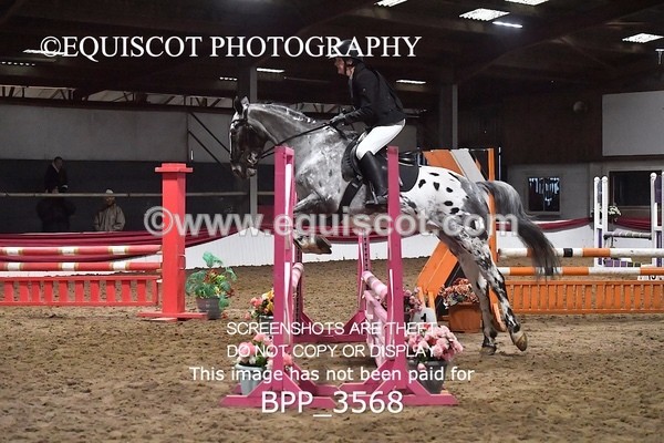 BPP_3568 - SUN CLASS 19 SENIOR  0.85m Amateur Championship Qualifier