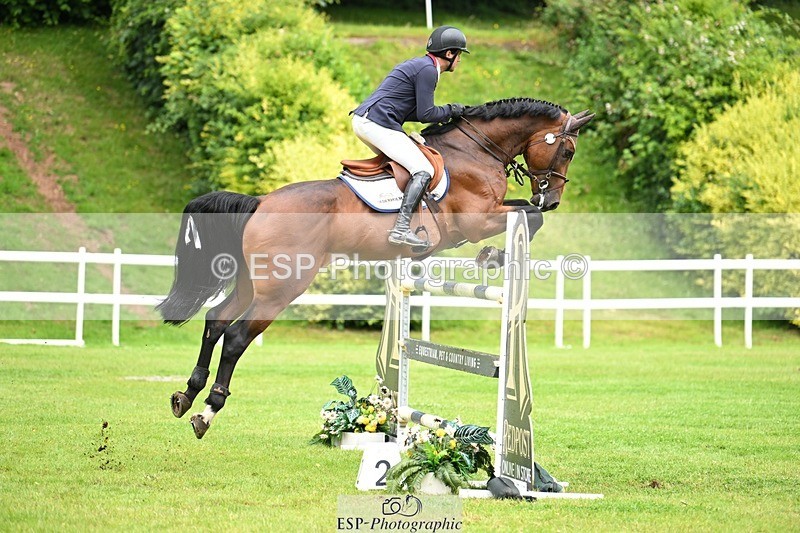 240707-115524-20108 - Cls 47 Foxhunter 2nd Round