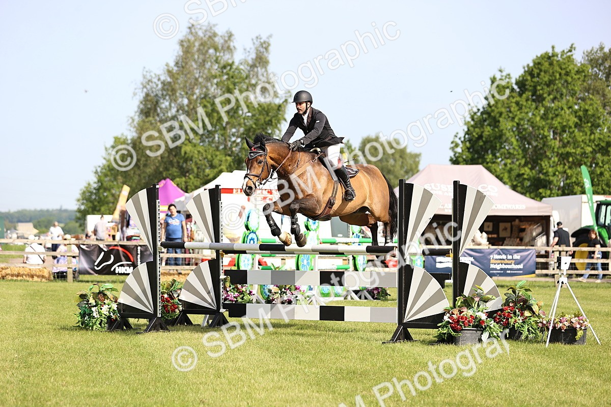 SBM_01422 - Class 200 - Martin Grant Homes Welcome Stakes 1.25m Open