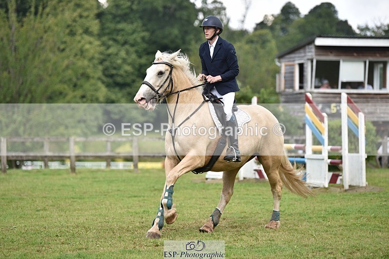 240713-095116-36283 - Cls 157 British Novice and 90cm Open