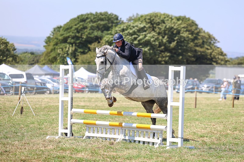 3E7A4283 - Class 9: 85cm National Amateur Championship Qualifier